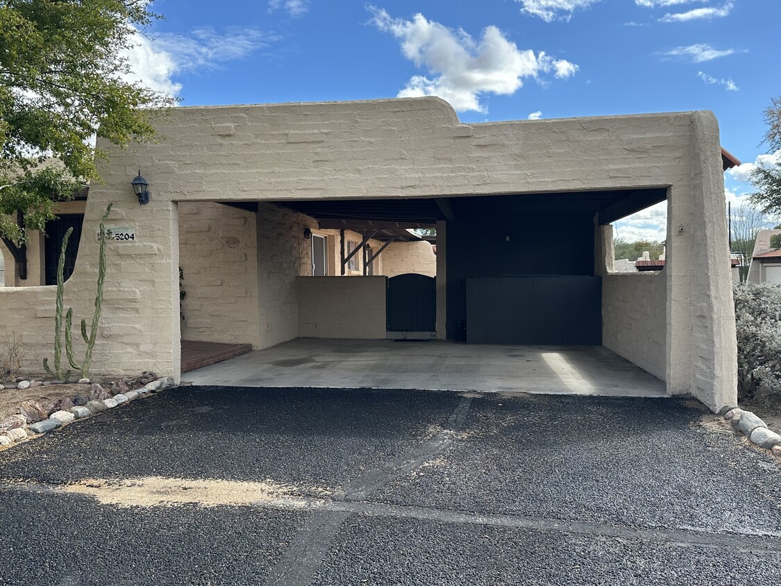 Photo - 5204 N Tigua Dr (Tucson, AZ)