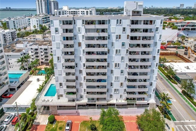 Photo - 1331 Lincoln Rd Unidad 804