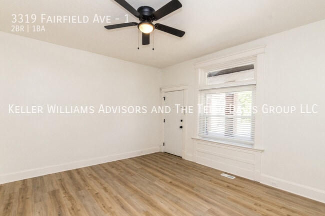 Photo - 3319 Fairfield Ave Unit 1