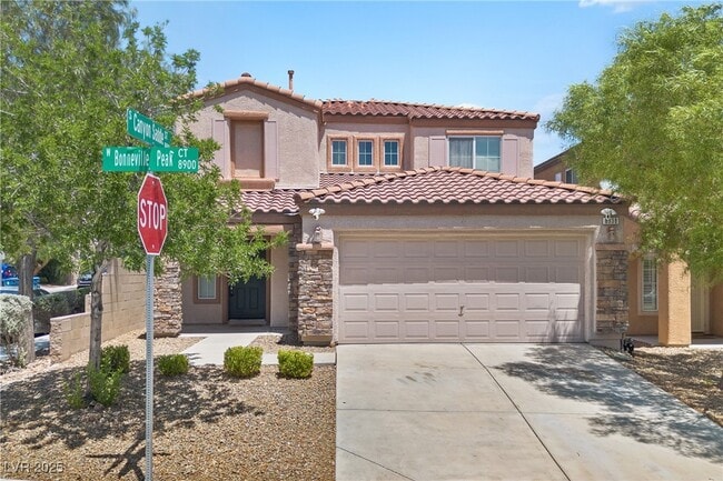 Building Photo - 8938 Bonneville Peak Ct Rental
