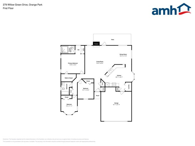 Photo - 279 Willow Green Dr