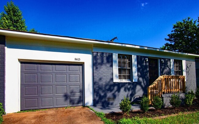 Building Photo - 8615 Winston Dr Rental