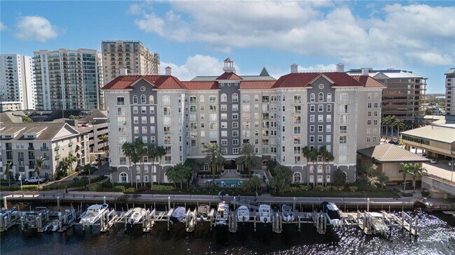 Building Photo - 700 S Harbour Island Blvd Unit 645