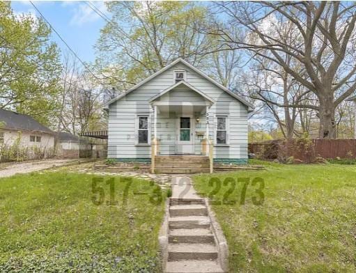 Photo - 523 W Hodge Ave