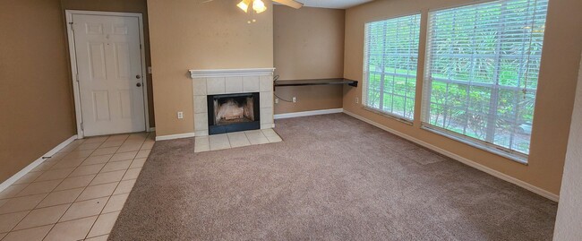 Photo - Beautiful 3 bdrm 2 bath botom floor condo available now! Unit 103