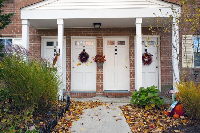 Briarwood House Apartments