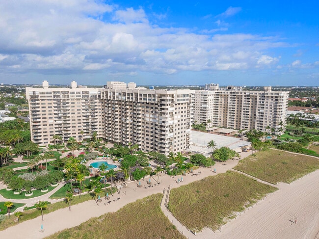 Photo - 4900 N Ocean Blvd Unit 416