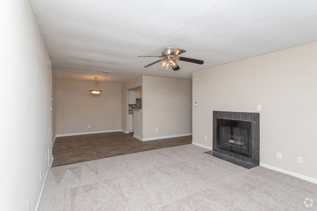 1BR, 1BA
