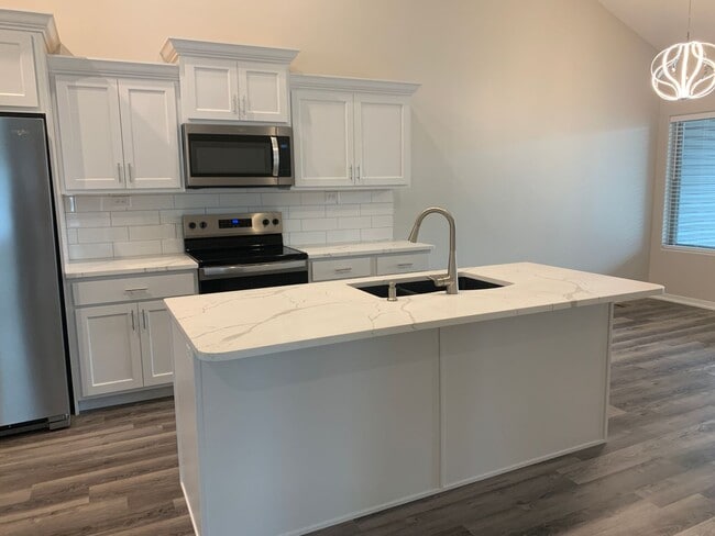 Photo - New 3 bedroom/3 bath ranch townhome in SE Lincoln