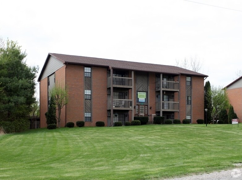 Primary Photo - 2149 Ferguson Rd Apartments
