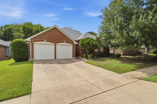 Photo - 2109 Gisbourne Dr