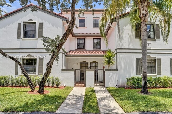 Building Photo - 15825 SW 3rd St Unit 103