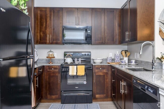 Building Photo - Discover Your New Home Today Unit AAB