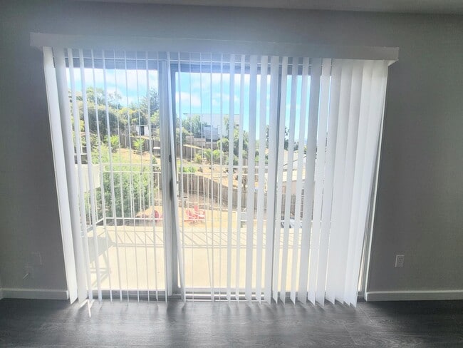 Hilborn Apartments