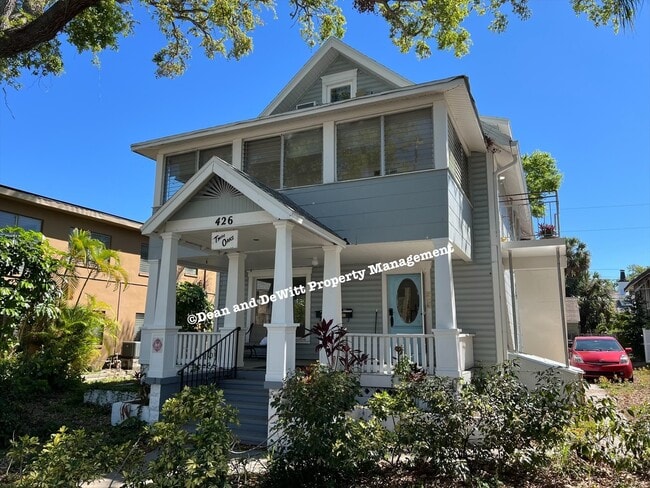 Photo - 2 Bed/1 Bath - Unit 1