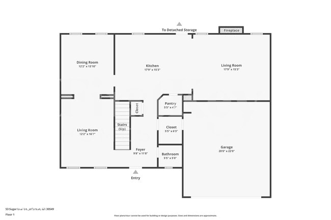 Photo - 53 Sugar Leaf Ln