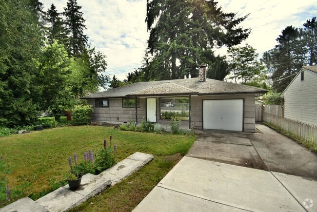 Building Photo - 3bd/1ba Seattle Home