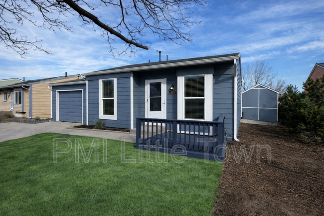 Photo - 1670 N Halifax Wy