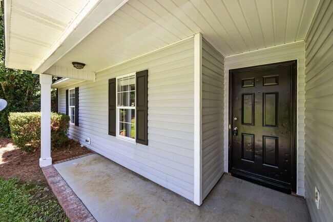 Photo - 3 bedroom 2 bathroom in Buies Creek!