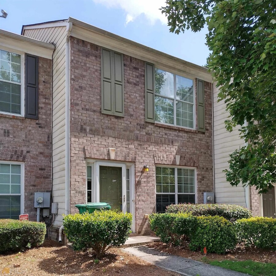 Photo - 2810 Parkway Cv Townhome