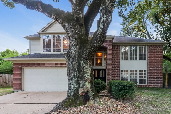 Building Photo - 11423 Willow Field Dr Rental