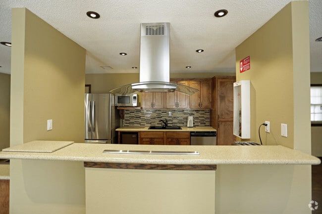 The Residences at Linwood