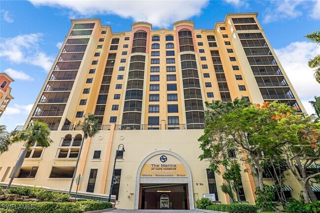 Photo - 5793 Cape Harbour Dr Unidad 615