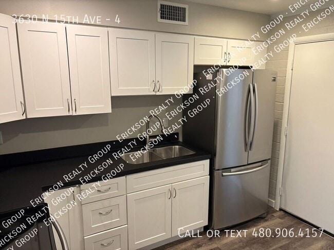 Photo - 3630 N 15th Ave