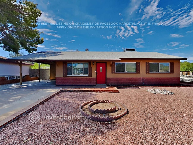 Photo - 1001 E Ruth Ave House