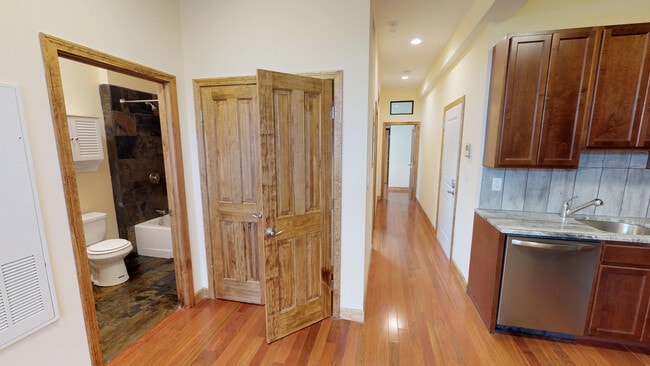 Photo - The Standard Modern Residences