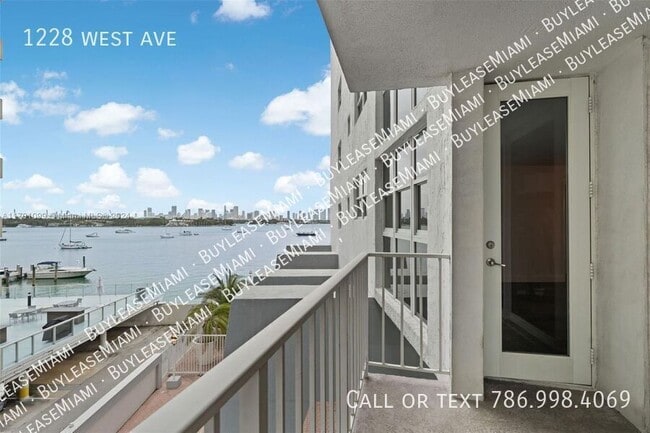 Photo - 1228 West Ave