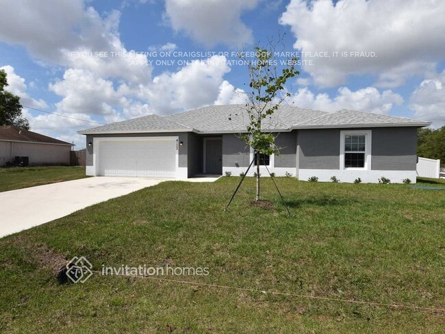 Building Photo - 4102 SW Jarmer Rd Rental