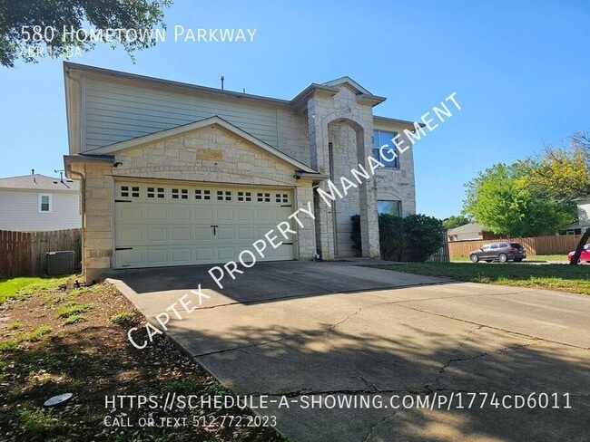 Photo - 580 Hometown Pkwy