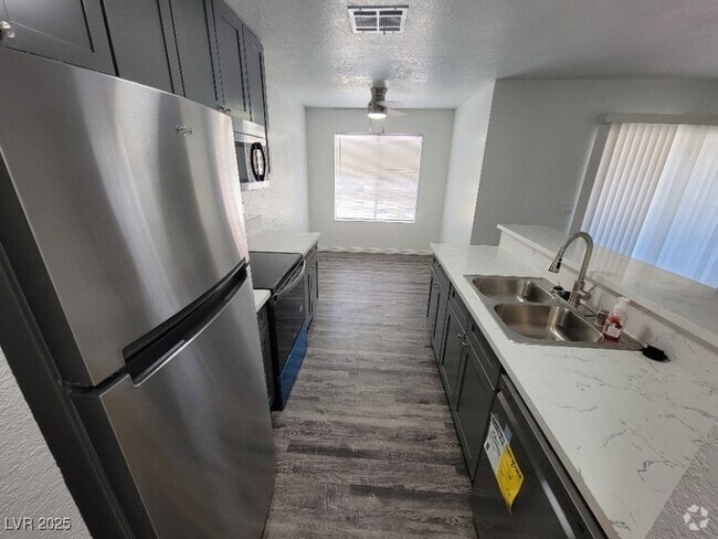Building Photo - 2771 S Mountain Vista St Rental