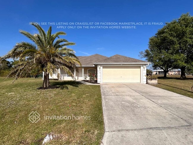 Building Photo - 25516 Tevesine Ct