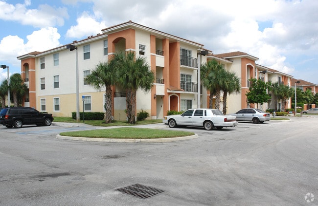 City Center Apartments