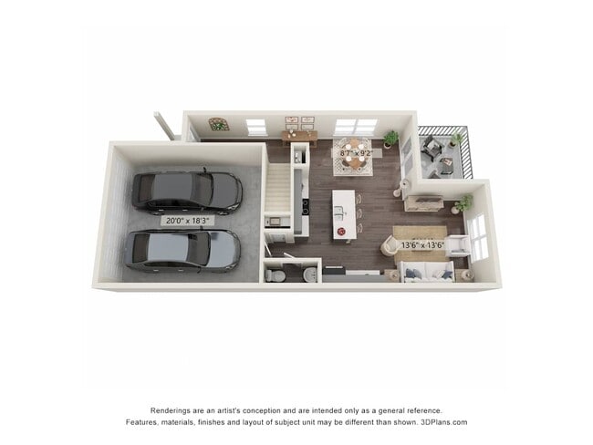 Photo - 1064 Legacy Ct