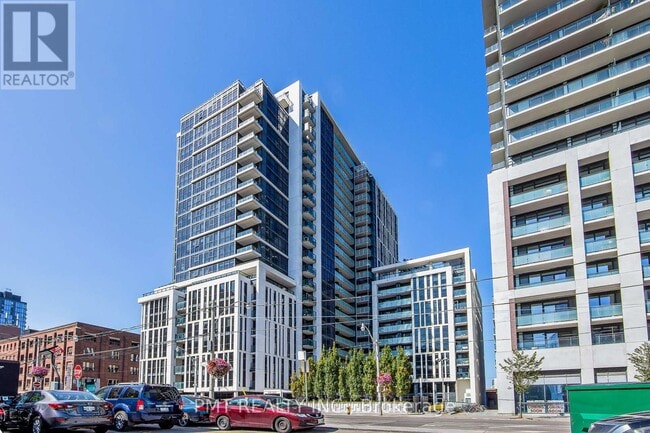 Photo - 400 Adelaide St E Unit 310