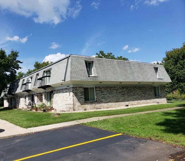 Meadowview Village Apartments For Rent in Sussex, WI