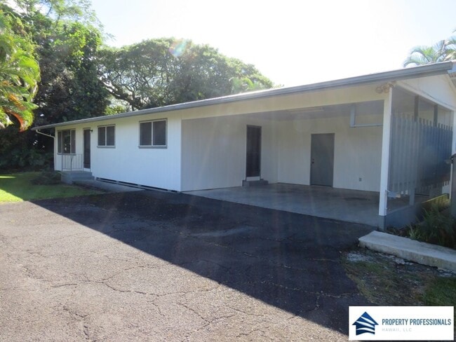 Well kept 3 bedroom in Hilo - Well kept 3 bedroom in Hilo House