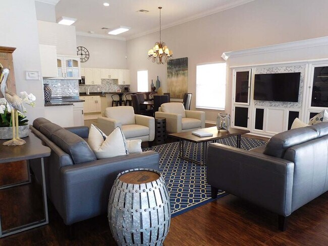 Photo - Compton Place