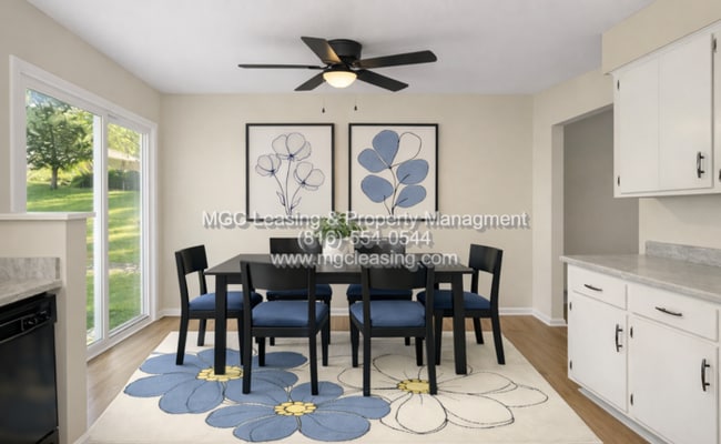 Photo - Freshly Renovated & Move-In Ready in Blue Springs - Schedule A tour today!