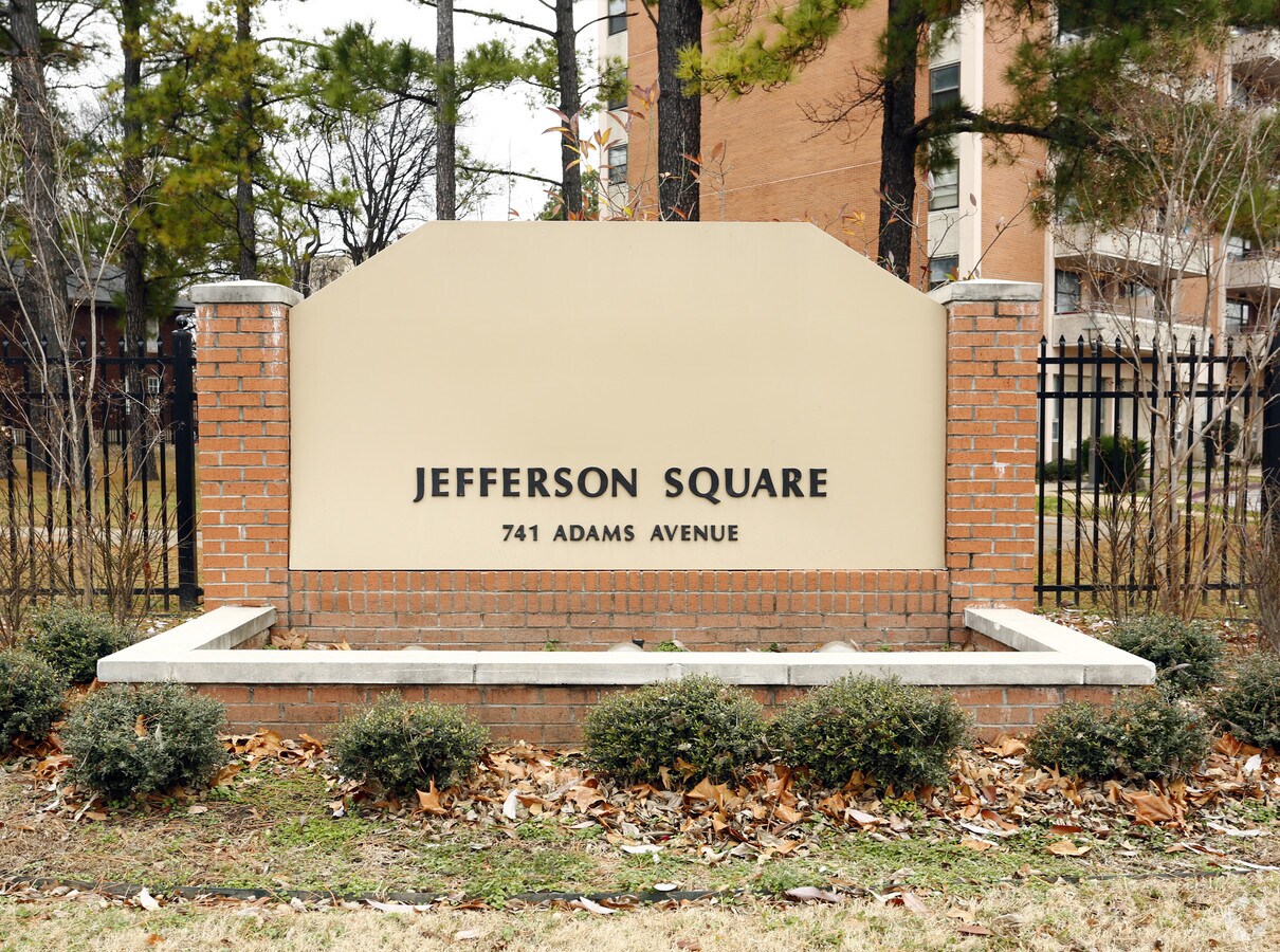 Photo - Jefferson Square Apartments