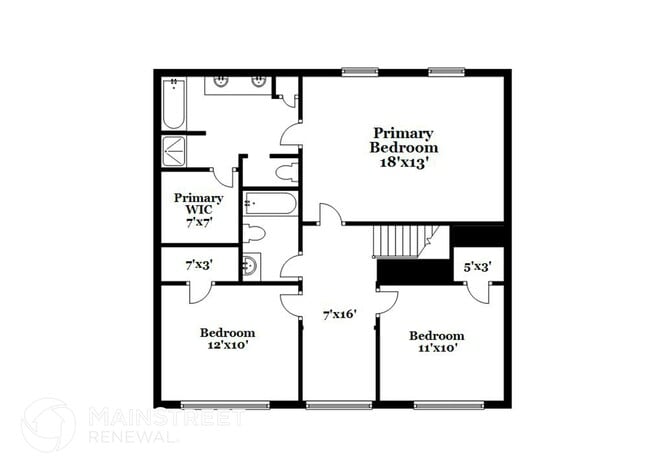 Photo - 1631 Sparrow Wood Ln SW