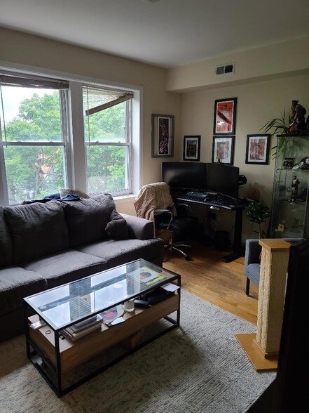 Photo - 2241 N Central Park Avenue Unit 3 Unit 3