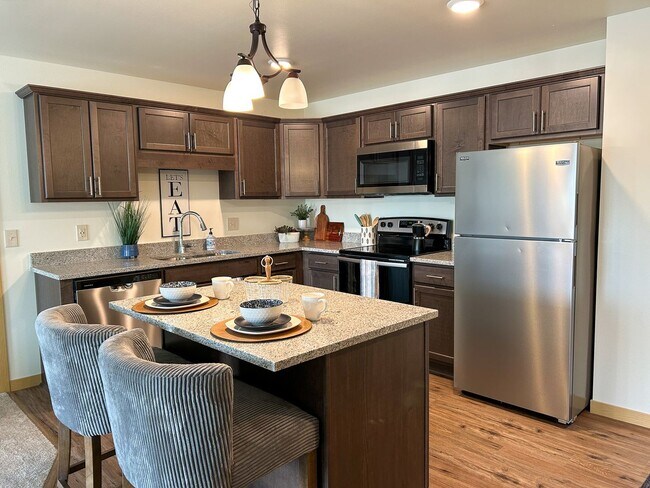 Building Photo - Brand New Building: Forest Creek Estates - Now Leasing Unit 424