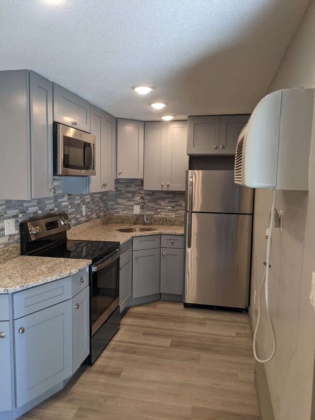 Phoenix Apartments