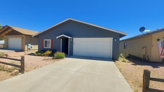 Photo - BEAUTIFUL PAYSON HOME WITH FANTASTIC VIEWS!!