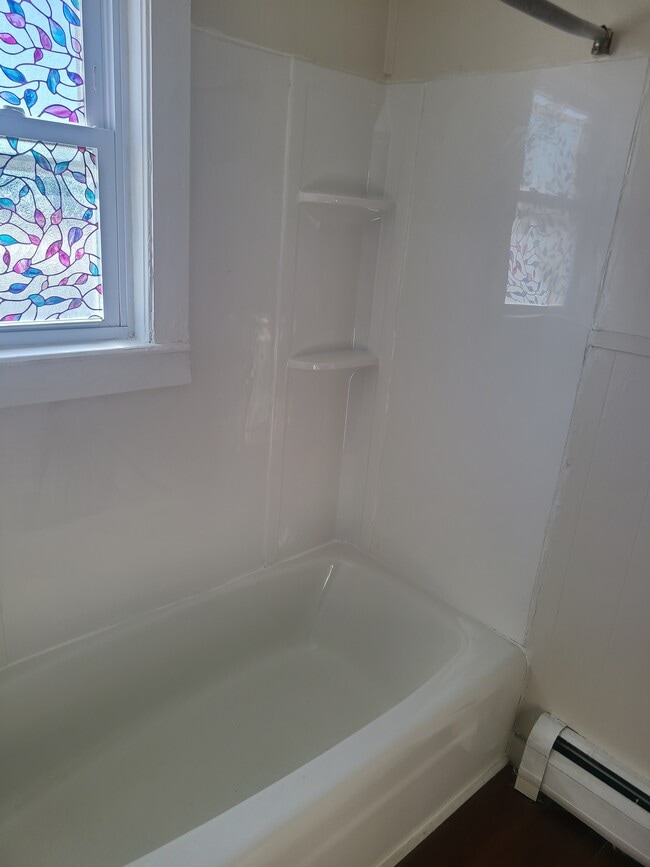 Bathroom - 16 Central St Unit #4