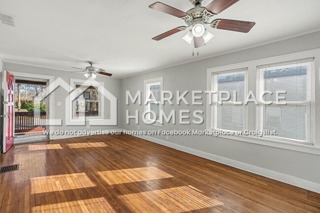 Photo - 3716 N Indiana Ave